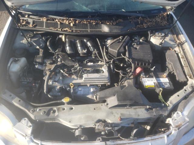 Photo 10 VIN: 4T1BK36B26U143493 - TOYOTA AVALON 