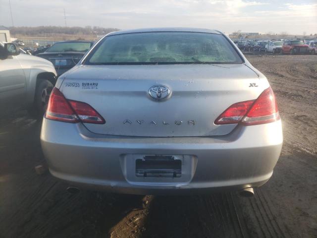 Photo 5 VIN: 4T1BK36B26U143493 - TOYOTA AVALON 