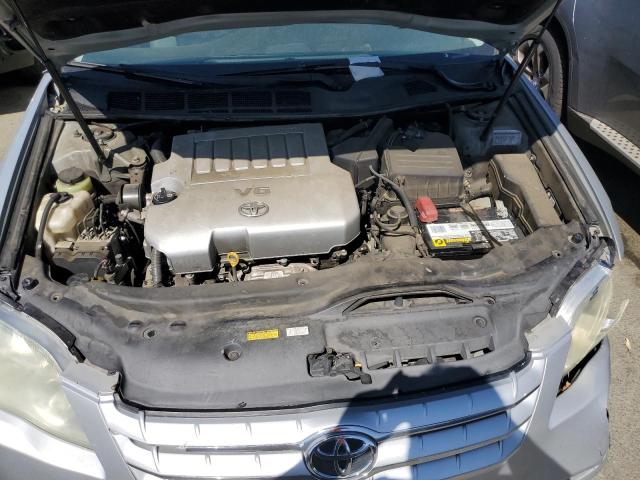 Photo 10 VIN: 4T1BK36B26U154218 - TOYOTA AVALON XL 