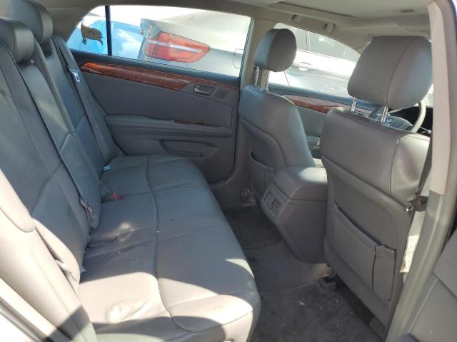 Photo 9 VIN: 4T1BK36B26U154218 - TOYOTA AVALON XL 