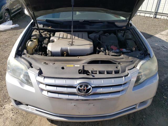 Photo 10 VIN: 4T1BK36B26U155773 - TOYOTA AVALON 