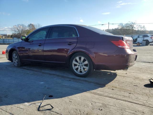 Photo 1 VIN: 4T1BK36B26U156728 - TOYOTA AVALON XL 