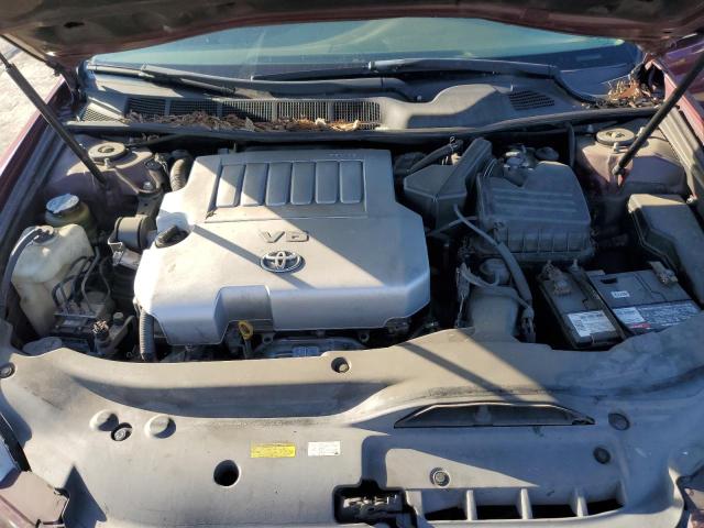 Photo 10 VIN: 4T1BK36B26U156728 - TOYOTA AVALON XL 