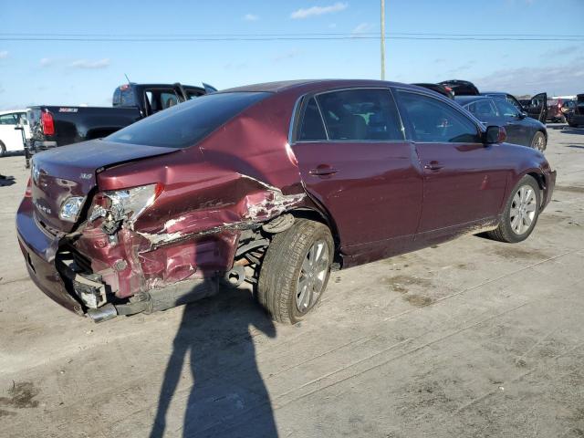 Photo 2 VIN: 4T1BK36B26U156728 - TOYOTA AVALON XL 