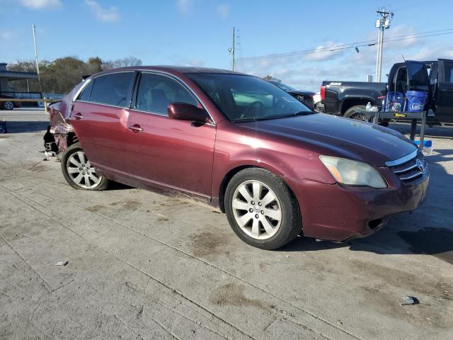 Photo 3 VIN: 4T1BK36B26U156728 - TOYOTA AVALON XL 