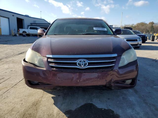 Photo 4 VIN: 4T1BK36B26U156728 - TOYOTA AVALON XL 