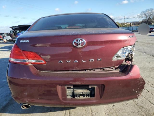 Photo 5 VIN: 4T1BK36B26U156728 - TOYOTA AVALON XL 