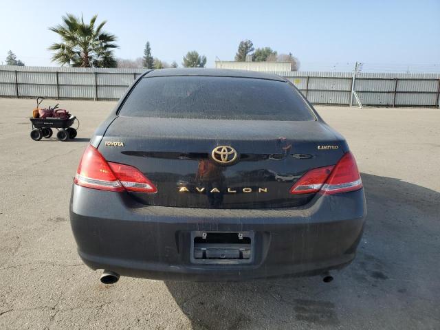 Photo 5 VIN: 4T1BK36B26U160486 - TOYOTA AVALON XL 