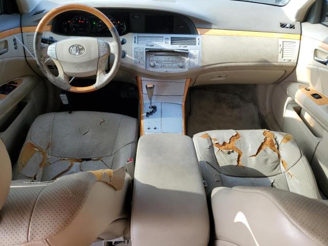 Photo 7 VIN: 4T1BK36B26U160486 - TOYOTA AVALON XL 