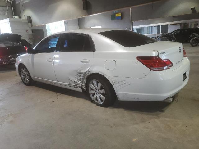 Photo 1 VIN: 4T1BK36B26U167194 - TOYOTA AVALON 