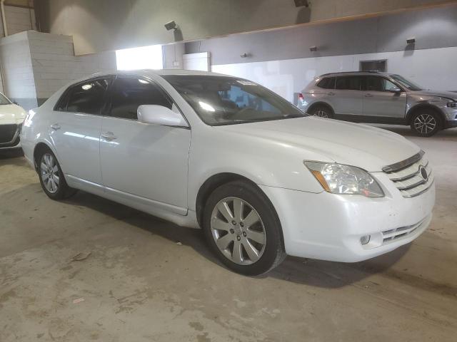 Photo 3 VIN: 4T1BK36B26U167194 - TOYOTA AVALON 