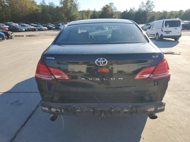 Photo 5 VIN: 4T1BK36B27U169092 - TOYOTA AVALON XL 