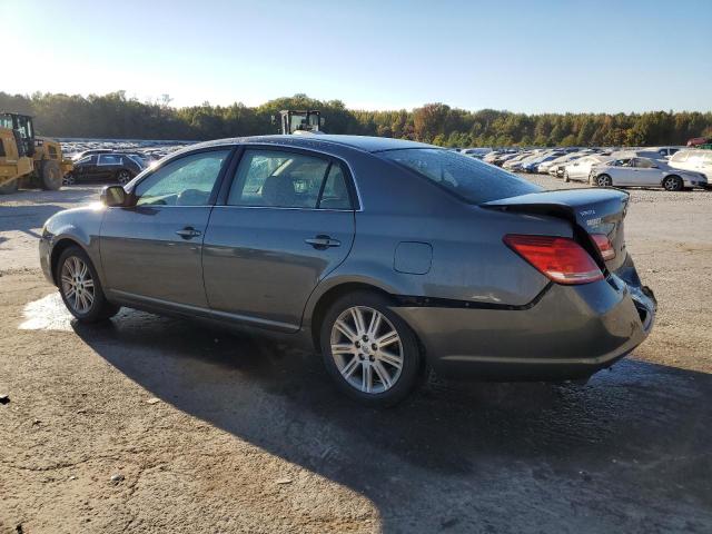 Photo 1 VIN: 4T1BK36B27U173126 - TOYOTA AVALON XL 