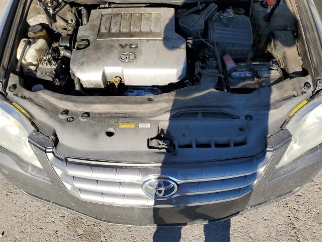 Photo 10 VIN: 4T1BK36B27U173126 - TOYOTA AVALON XL 