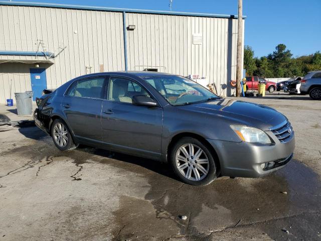 Photo 3 VIN: 4T1BK36B27U173126 - TOYOTA AVALON XL 