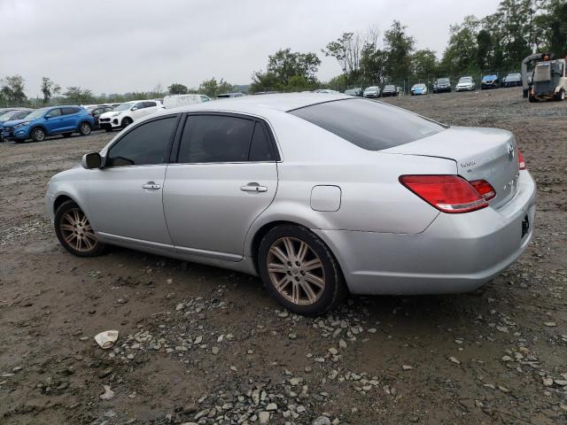 Photo 1 VIN: 4T1BK36B27U174700 - TOYOTA AVALON XL 