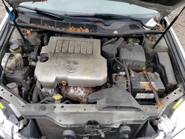 Photo 10 VIN: 4T1BK36B27U174700 - TOYOTA AVALON XL 