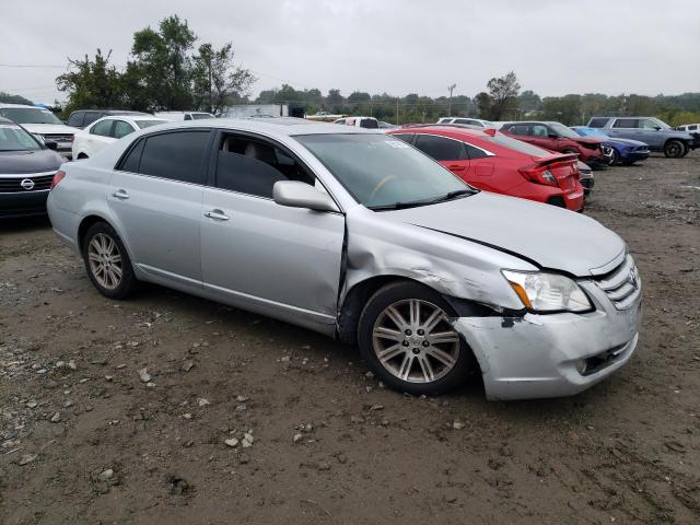 Photo 3 VIN: 4T1BK36B27U174700 - TOYOTA AVALON XL 