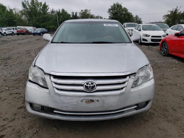 Photo 4 VIN: 4T1BK36B27U174700 - TOYOTA AVALON XL 