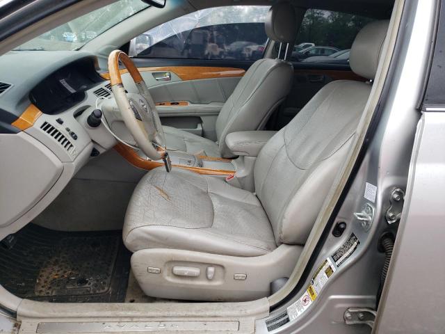 Photo 6 VIN: 4T1BK36B27U174700 - TOYOTA AVALON XL 