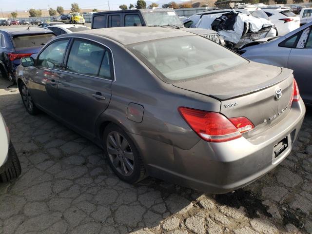 Photo 1 VIN: 4T1BK36B27U175619 - TOYOTA AVALON 