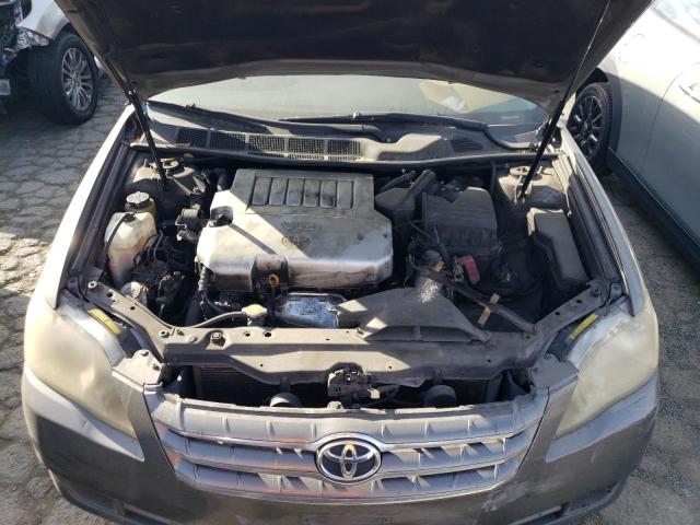 Photo 10 VIN: 4T1BK36B27U175619 - TOYOTA AVALON 