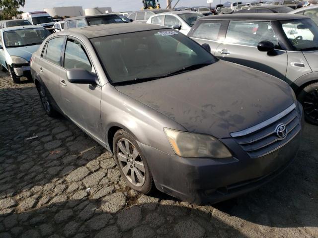 Photo 3 VIN: 4T1BK36B27U175619 - TOYOTA AVALON 