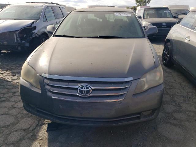 Photo 4 VIN: 4T1BK36B27U175619 - TOYOTA AVALON 