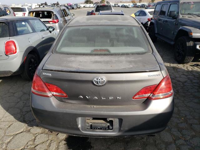 Photo 5 VIN: 4T1BK36B27U175619 - TOYOTA AVALON 