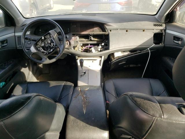 Photo 7 VIN: 4T1BK36B27U175619 - TOYOTA AVALON 