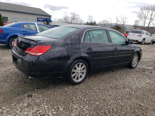 Photo 2 VIN: 4T1BK36B27U177547 - TOYOTA AVALON XL 