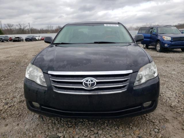 Photo 4 VIN: 4T1BK36B27U177547 - TOYOTA AVALON XL 