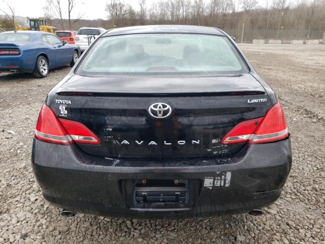 Photo 5 VIN: 4T1BK36B27U177547 - TOYOTA AVALON XL 