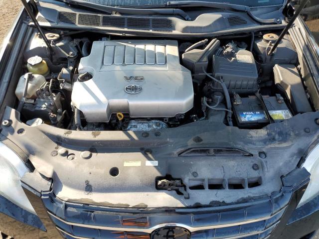 Photo 10 VIN: 4T1BK36B27U181839 - TOYOTA AVALON XL 