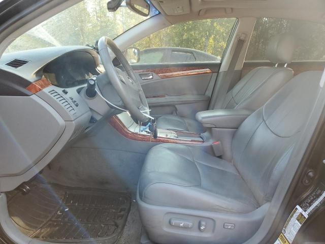 Photo 6 VIN: 4T1BK36B27U181839 - TOYOTA AVALON XL 