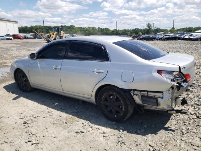 Photo 1 VIN: 4T1BK36B27U186393 - TOYOTA AVALON 