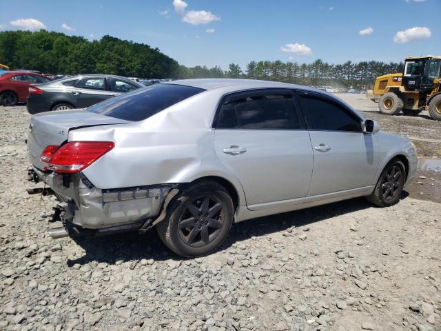 Photo 2 VIN: 4T1BK36B27U186393 - TOYOTA AVALON 