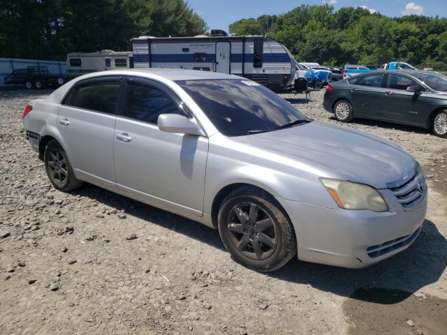 Photo 3 VIN: 4T1BK36B27U186393 - TOYOTA AVALON 