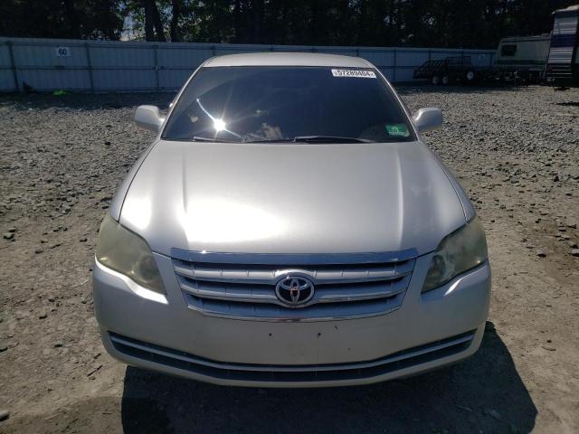 Photo 4 VIN: 4T1BK36B27U186393 - TOYOTA AVALON 