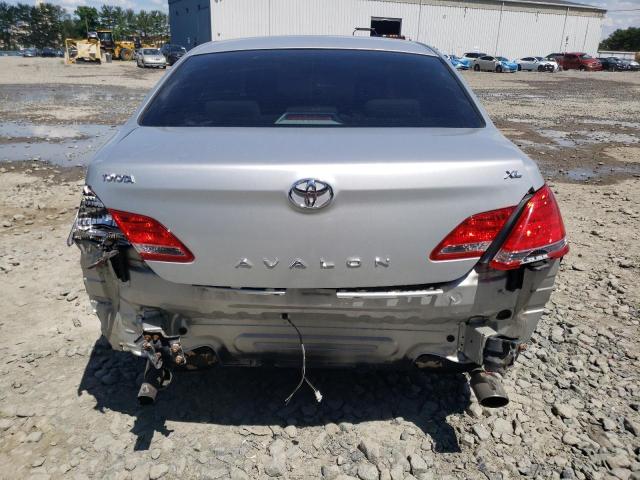 Photo 5 VIN: 4T1BK36B27U186393 - TOYOTA AVALON 