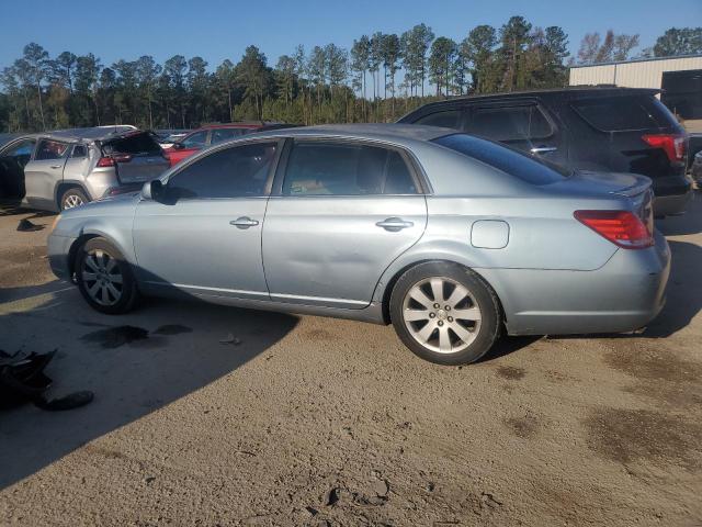 Photo 1 VIN: 4T1BK36B27U187463 - TOYOTA AVALON XL 