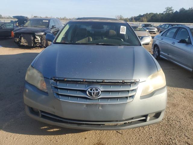 Photo 4 VIN: 4T1BK36B27U187463 - TOYOTA AVALON XL 