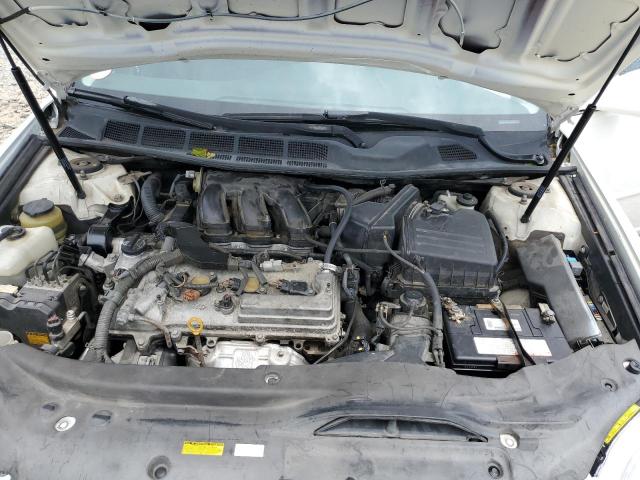 Photo 10 VIN: 4T1BK36B27U187916 - TOYOTA AVALON XL 