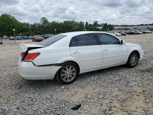 Photo 2 VIN: 4T1BK36B27U187916 - TOYOTA AVALON XL 