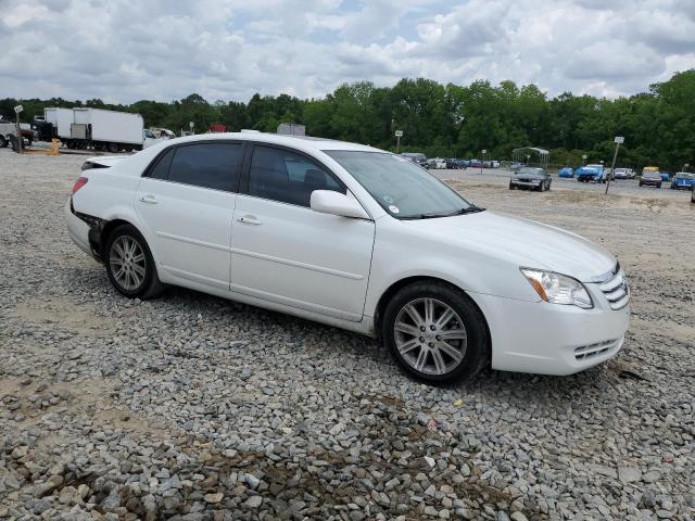 Photo 3 VIN: 4T1BK36B27U187916 - TOYOTA AVALON XL 