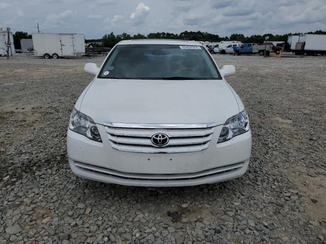 Photo 4 VIN: 4T1BK36B27U187916 - TOYOTA AVALON XL 