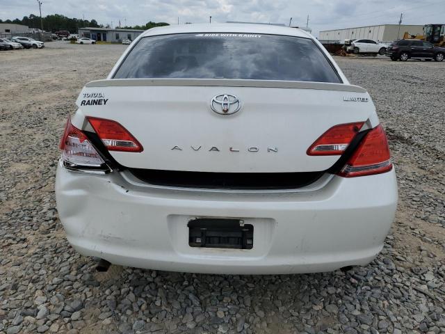 Photo 5 VIN: 4T1BK36B27U187916 - TOYOTA AVALON XL 