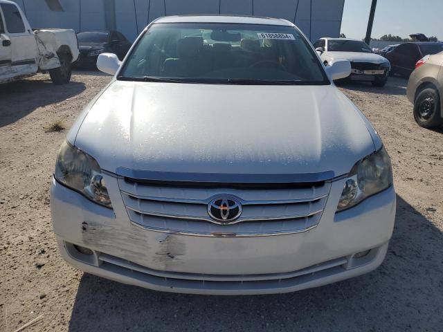 Photo 4 VIN: 4T1BK36B27U189178 - TOYOTA AVALON 