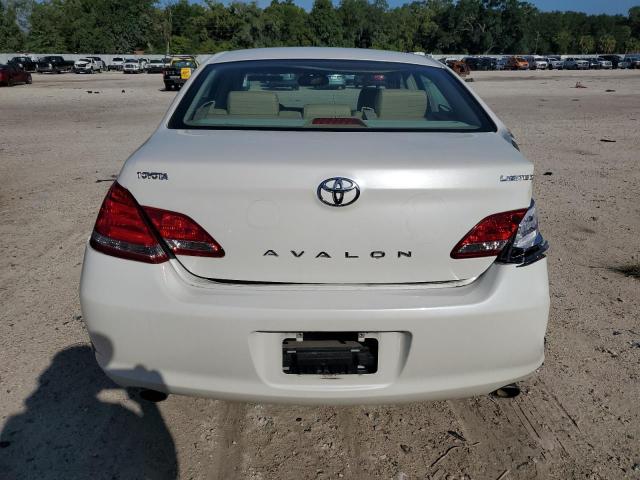 Photo 5 VIN: 4T1BK36B27U189178 - TOYOTA AVALON 