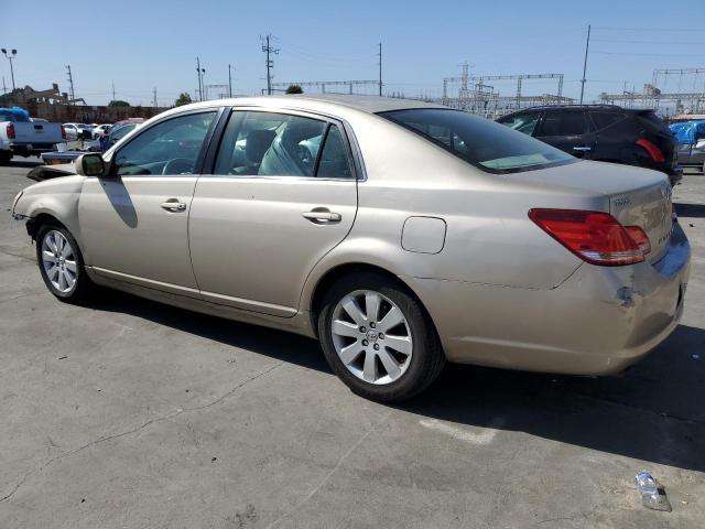 Photo 1 VIN: 4T1BK36B27U192372 - TOYOTA AVALON XL 